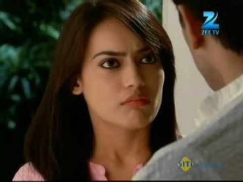 Qubool Hai Ep.133: Will Zoya Marry Asad? 💍