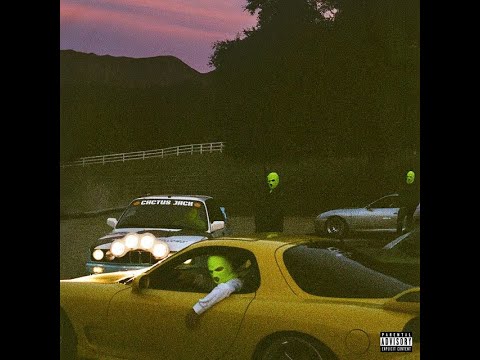 JACKBOYS Intro (432Hz) - Relaxing Tune 🎶