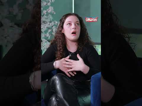 Yargı’nın Tuğçe’si Merve Ateş, korkunç sahneleri ve duygularını anlatıyor