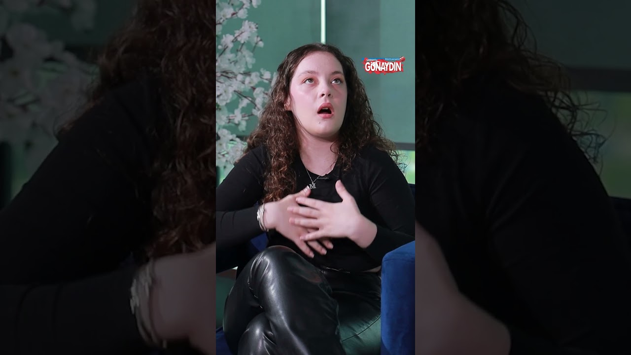 Yargı’nın Tuğçe’si Merve Ateş, korkunç sahneleri ve duygularını anlatıyor