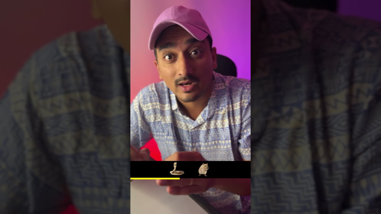 Unbelievable Survival Movie That Will Leave You Speechless 🤯 #shorts