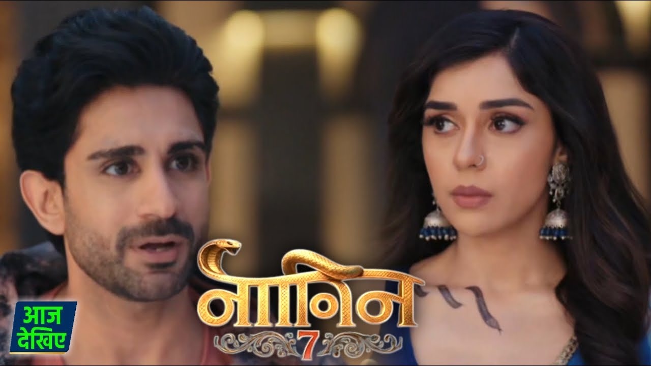 Naagin 7: Ananta & Ravesh's Wedding Confirmed 💍