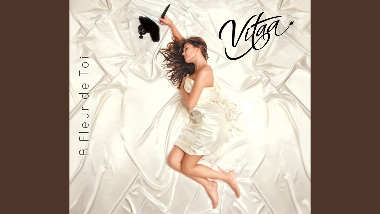 Vitaa - Ton Autre (A Fleur De Toi, 2006) 🎶