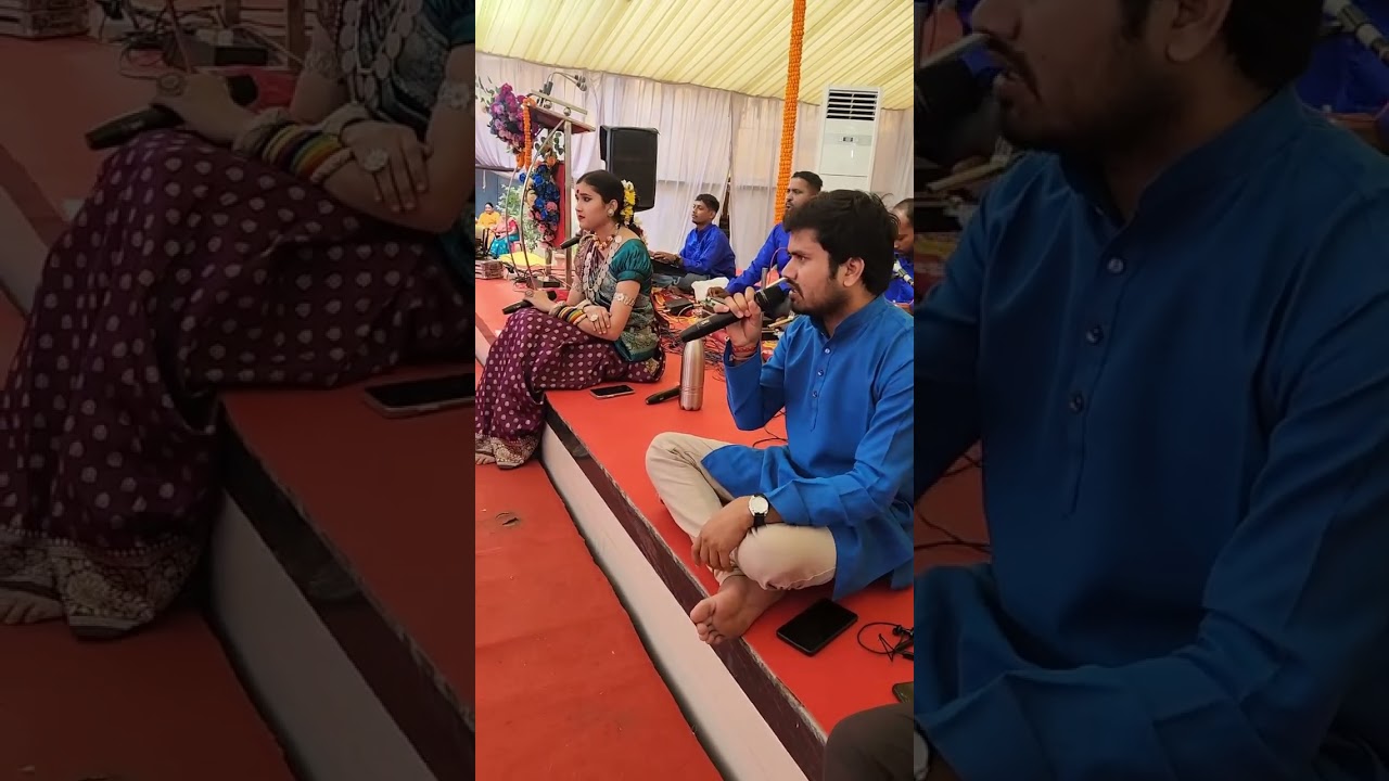 Payal Sahu Program Overview