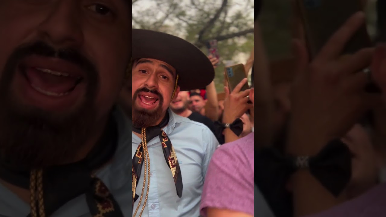 Bien Lazaro Caballero!