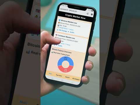 Find Explosive Altcoins with AI. Discover Trends Early.