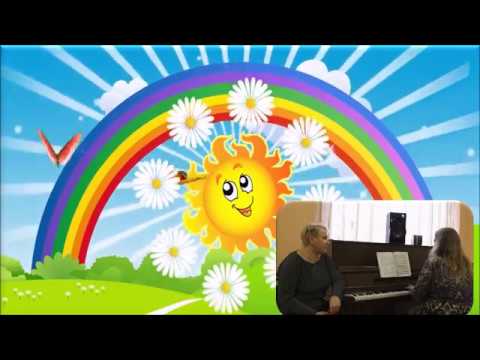 Музыкальное развитие детей дошкольного возраста 🎶