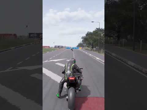 RIDE 5 | KAWASAKI NINJA H2R 2021 - Northwest 200 GP circuit Race gameplay!!!