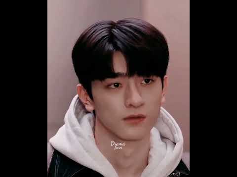 They didn't recognise each other 🥲||Drama : Love Scenery||Nca andro song||#dramafever ||#shorts