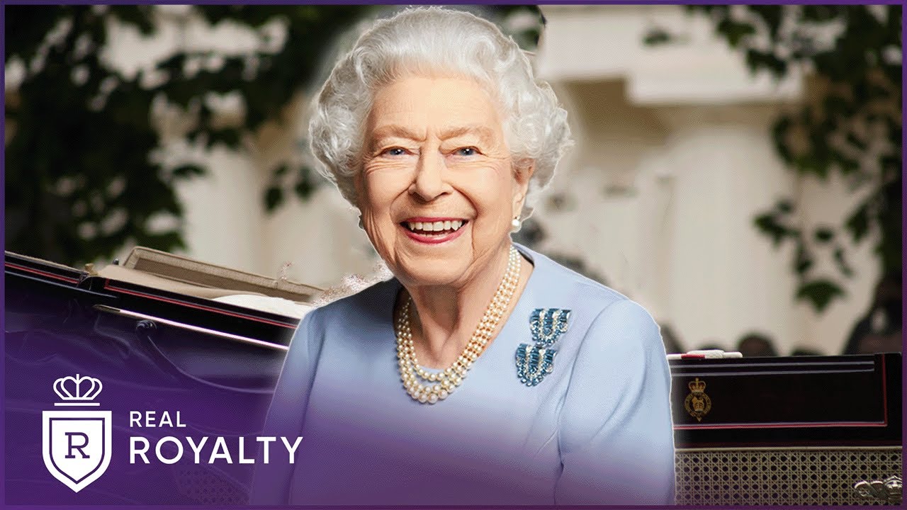 Queen Elizabeth II: Her Life, Reign, and Enduring Legacy