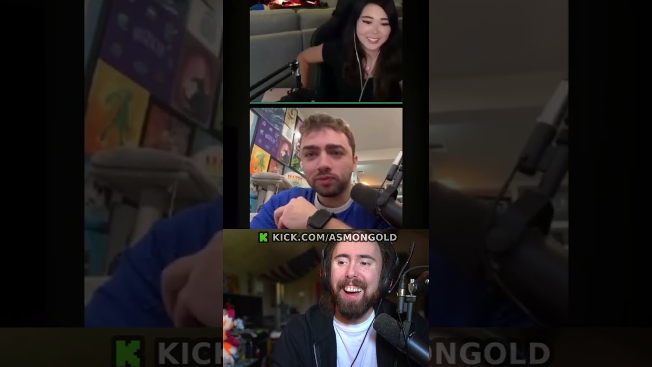 Unbelievable Timing! You Have to See This Live 😱