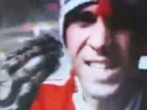 Manu Chao: King of the Bongo ๐ฅ