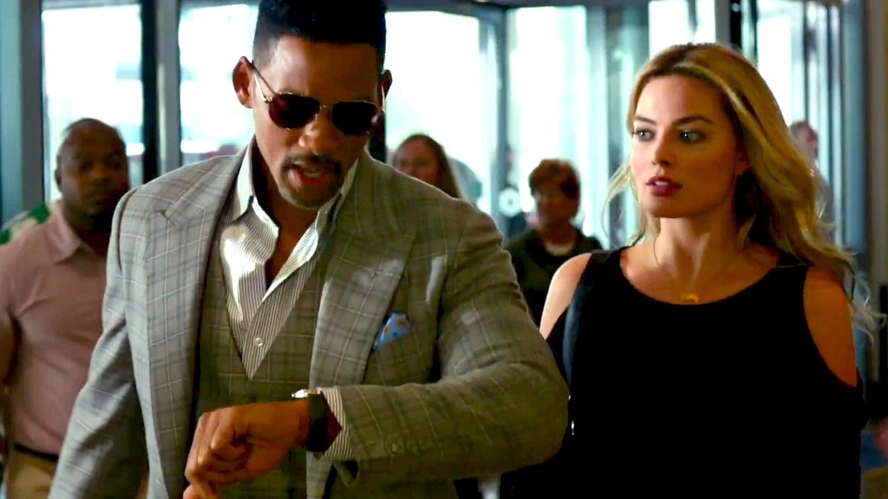 Diversion (Focus) VF Bande-Annonce 🎬