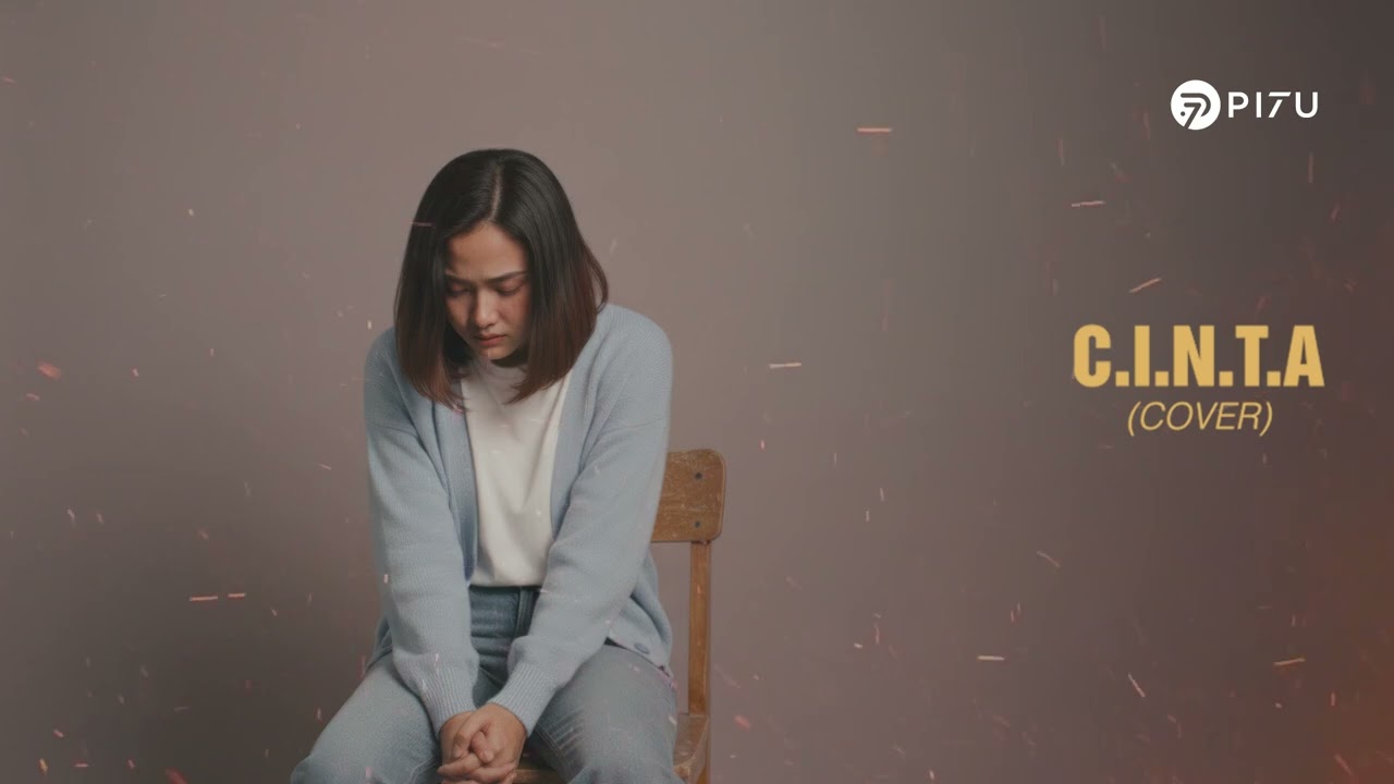 C.I.N.T.A by D'Bagindas - Cover by PI7U 🎶