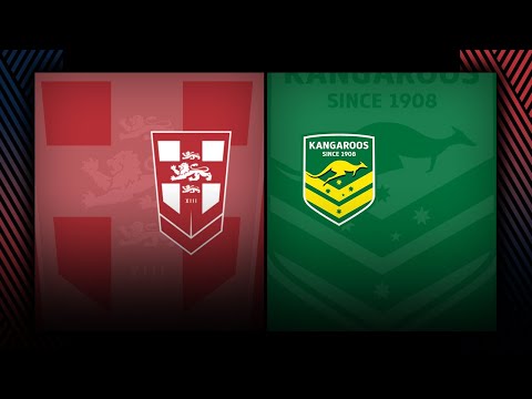 2025 Ashes | England v Australian Kangaroos | Extended Highlights | Second Test