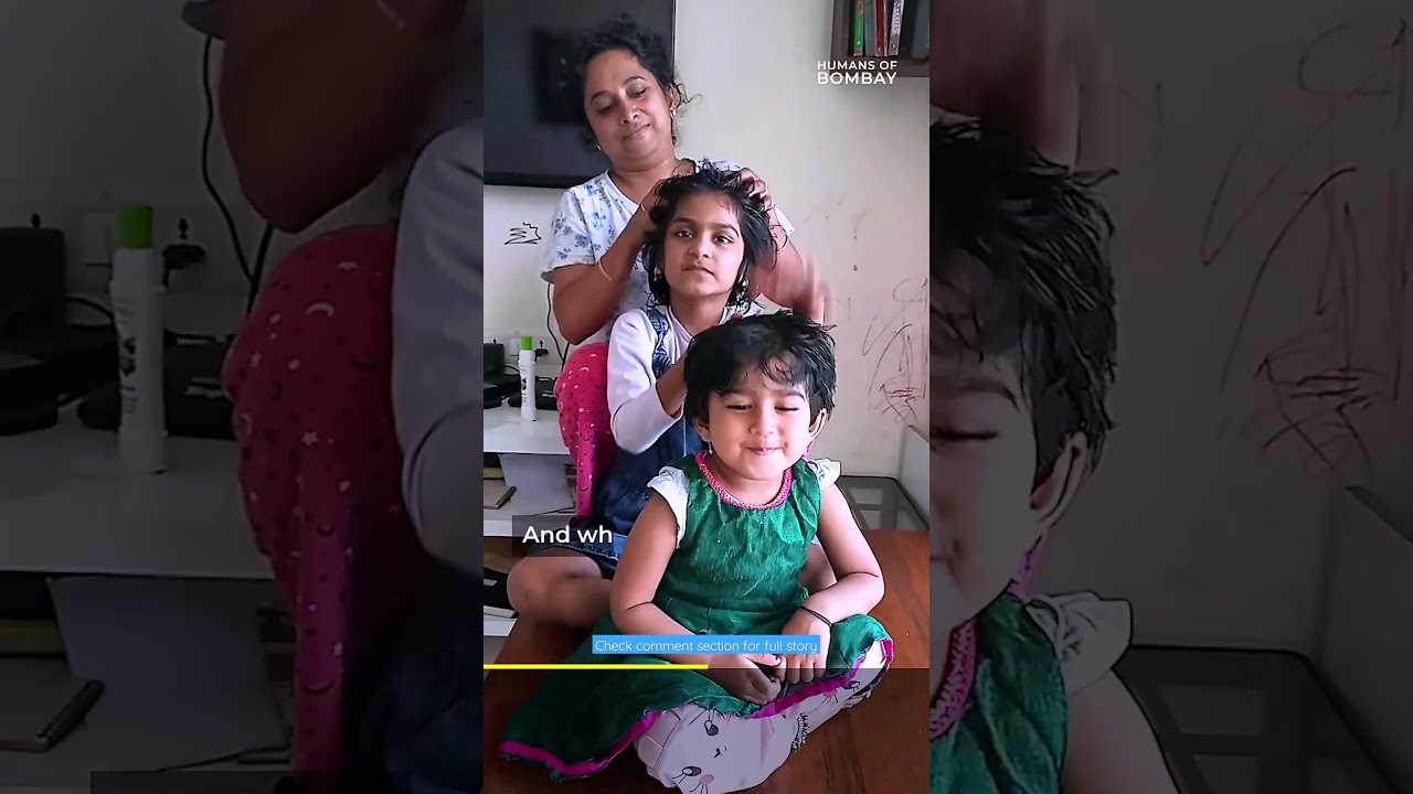 Adopting Our Older Daughter in 2017 ❤️