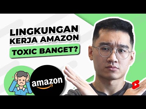 Resign Karena Lingkungan Kerja Toxic?