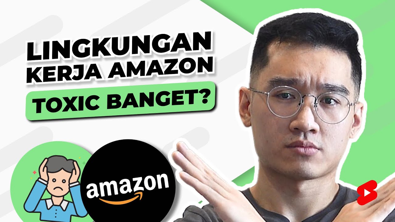 Toxic Work Environment? Gaji Tinggi vs. Bebas Burnout π°