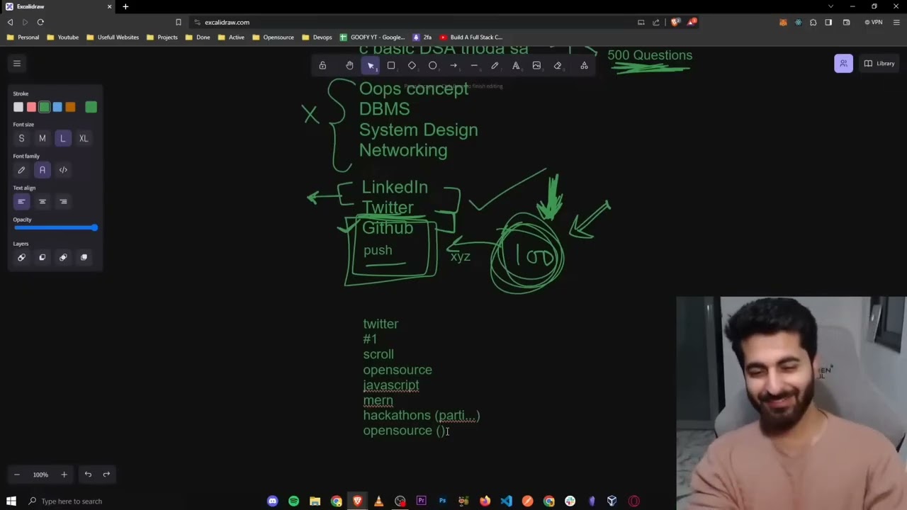 50+ LPA Roadmap | ezSnippet by Neeraj Walia 🚀