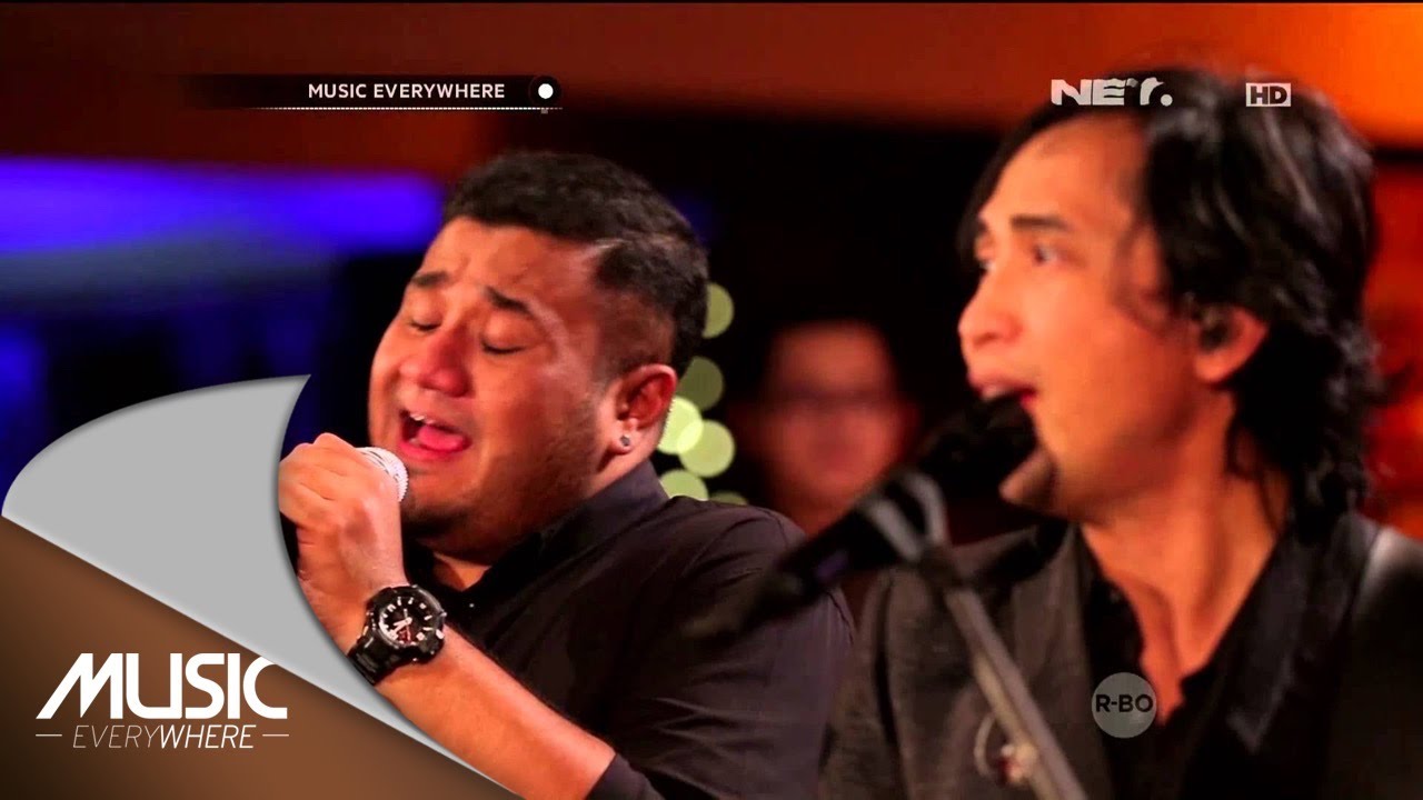 Chrisye - Cintaku (Sammy, Mike, Piyu Cover) - Music Everywhere
