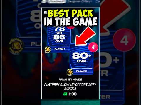 The Best PACK In MADDEN 26 Ultimate Team? #mut #madden26 #madden #shorts