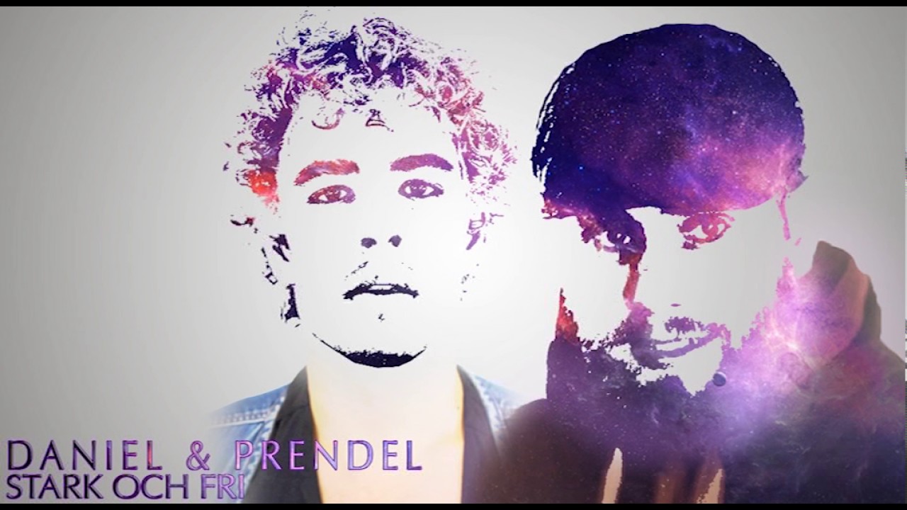 Daniel & Prendel's 'Stark Och Fri' – A Powerful Music Production 🎶