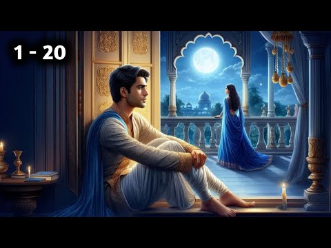 Mafia Obsession Love Episode 1 to 20 | pocket fm story in hindi | pocket fm new story | pocket fm