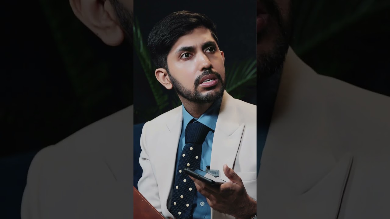 How Car Salespeople Influence Your Decisions 🧠 | Kuldeep Singhaniaa #shorts