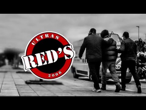 Ultras Red Pirates 2006 | LA LUCHA CONTINUA
