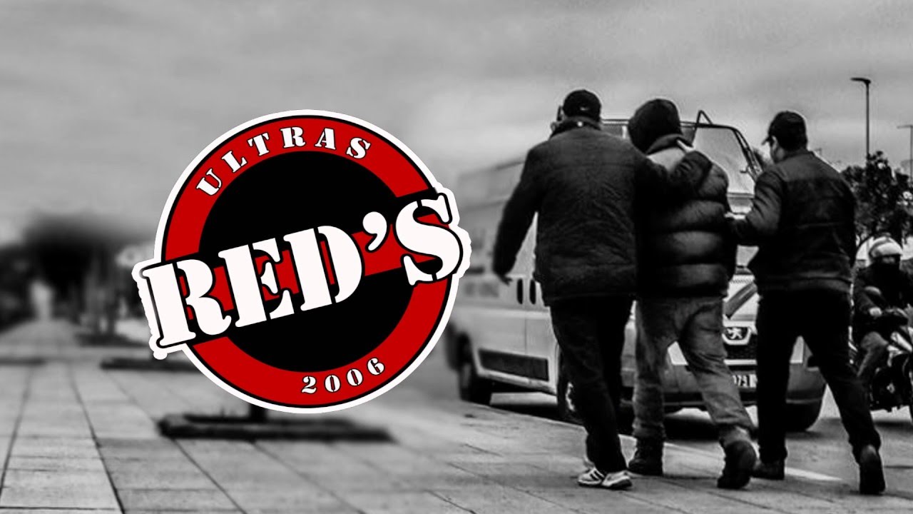Ultras Red Pirates 2006: La Lucha Continúa ⚽