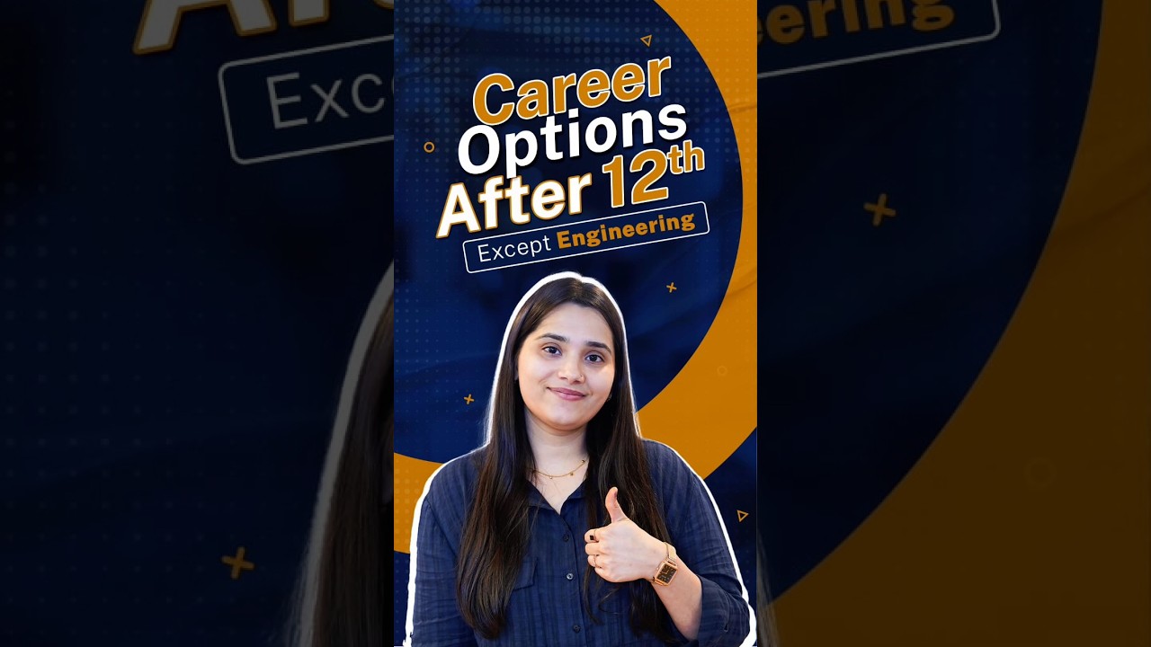 Top Career Options After 12th PCM 🎯