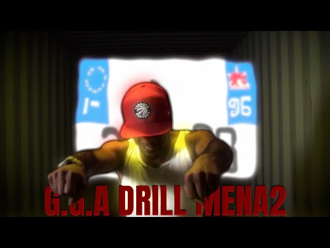 G.G.A - Drillmena 2 (clip officiel)