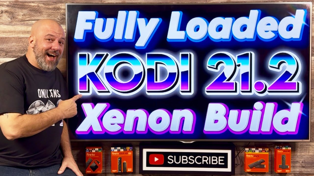 Guide to Installing KODI 21.2 for Free Movies, TV Shows, Sports, and More