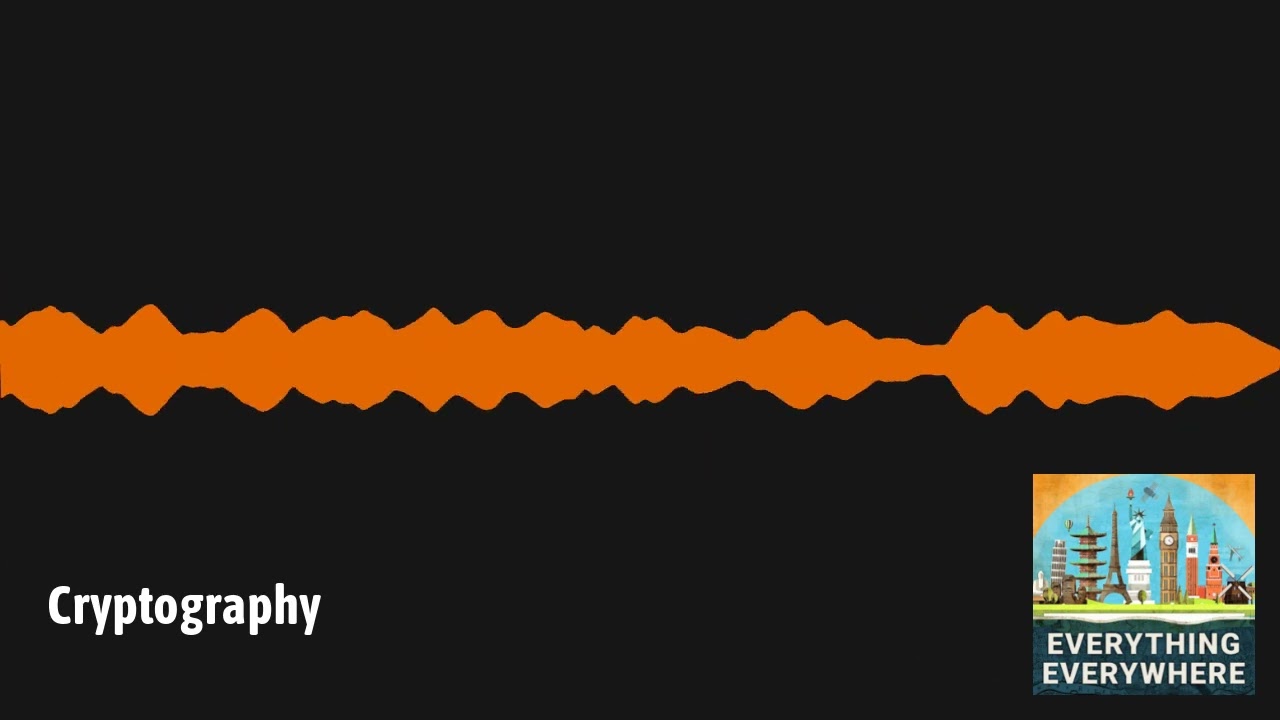 Cryptography Secrets & History | Boost Charities with Every Review 🔐