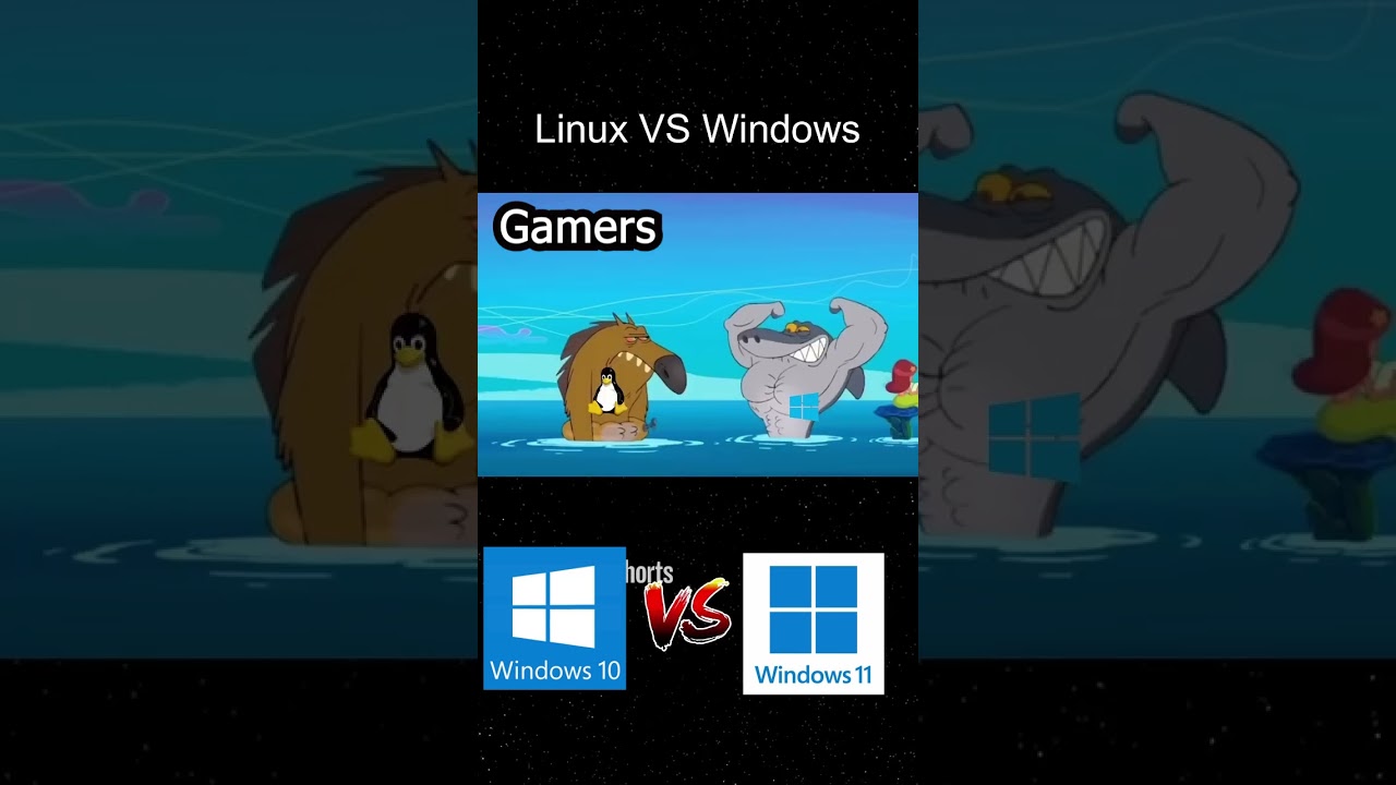 Windows 11 vs Windows 10 in 2025: Features, Performance, and Comparison