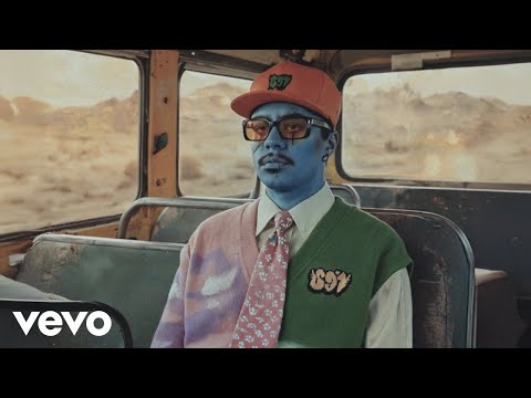 Gui Neris - SALMO 91 (Vídeo Oficial)