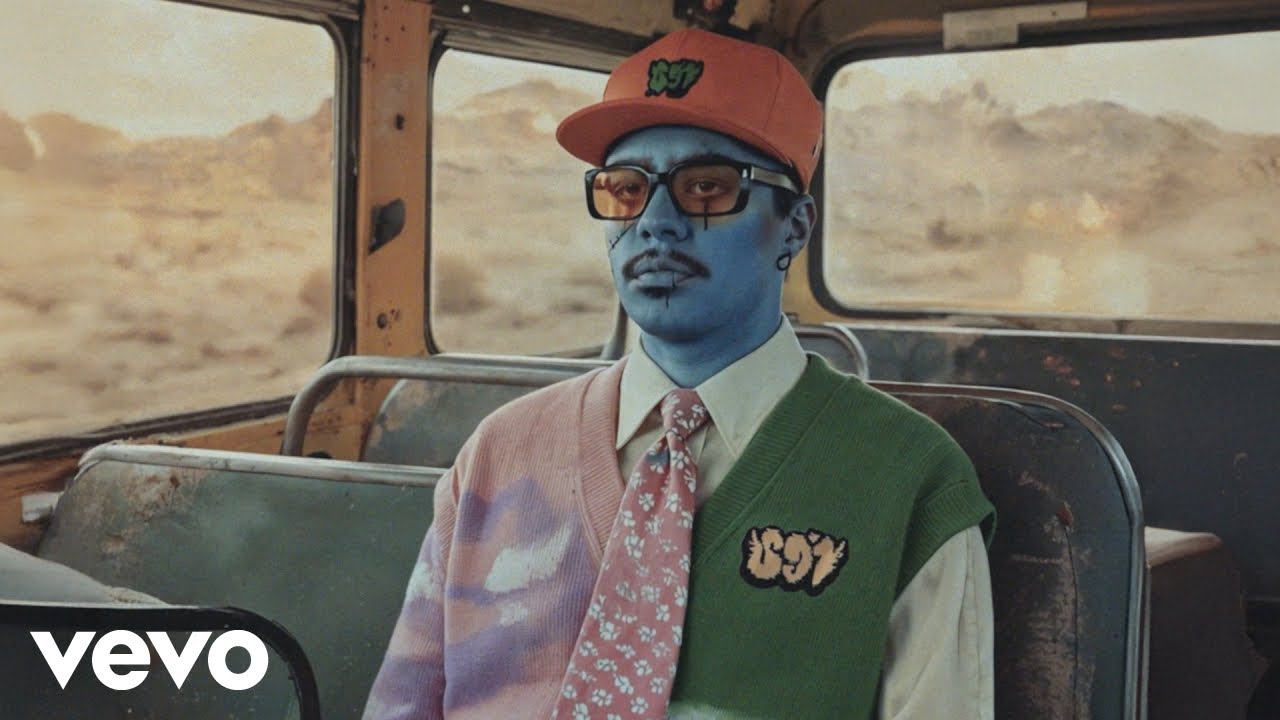 Gui Neris lança 'Salmo 91' – Pop moderno e divertido 🎶