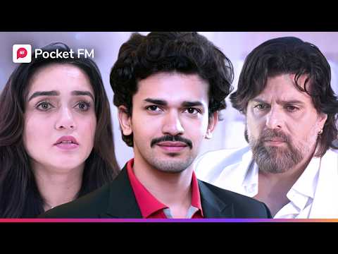 क्यों Main खतरनाक Don, जी रहा हूँ Biwi का Naukar बनकर? | Episode 01