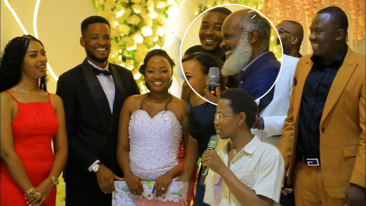 TUKOWOTE YASEKEJE UMUGENI π
| Killaman, Nambo Ibanga, Jojo Intimba Ya Lavie & More!