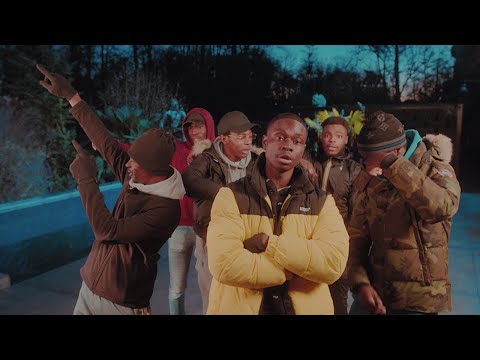 Siaka - Los Angeles (Clip officiel)