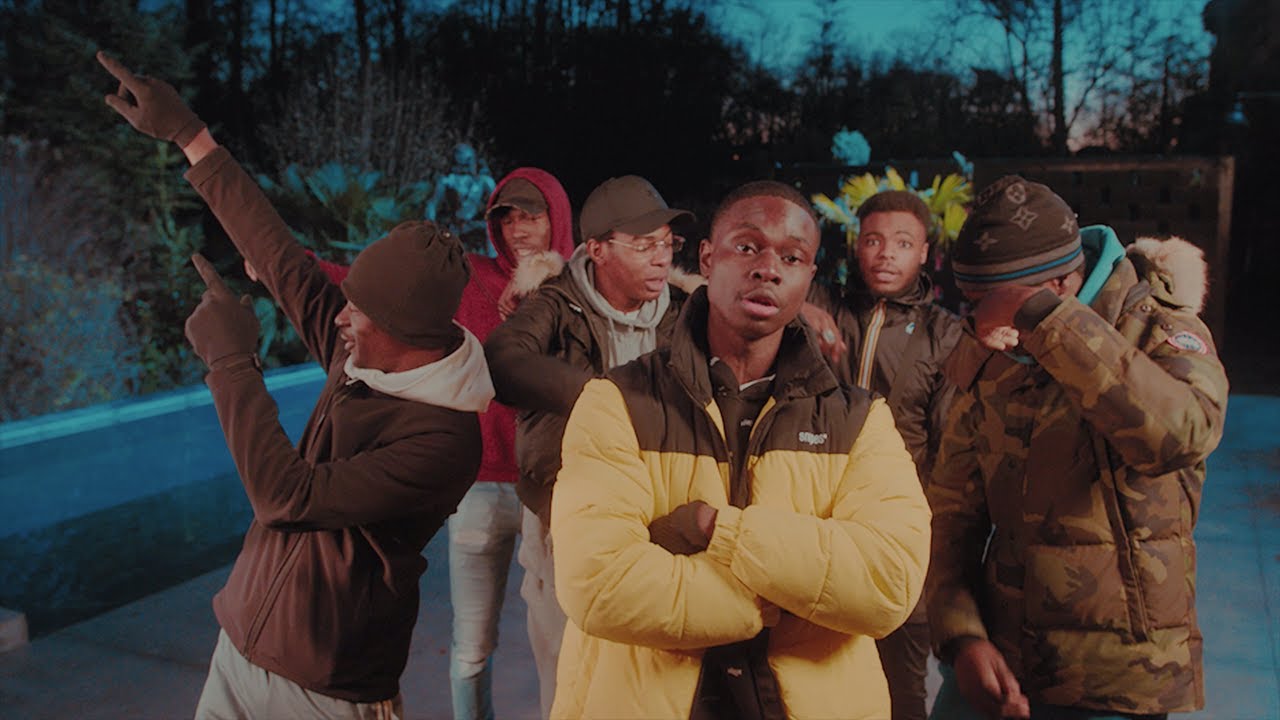 Siaka - Los Angeles 🎶 Clip Officiel | Découvrez le Hit du Moment