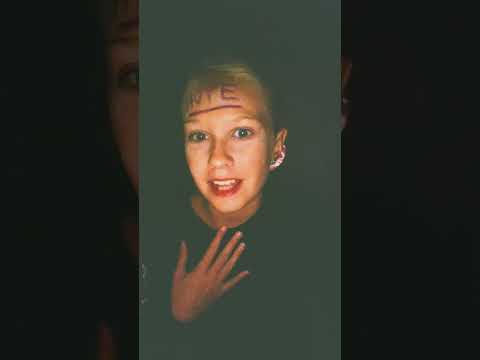 Remember that you are beautiful the way you are!!!!!