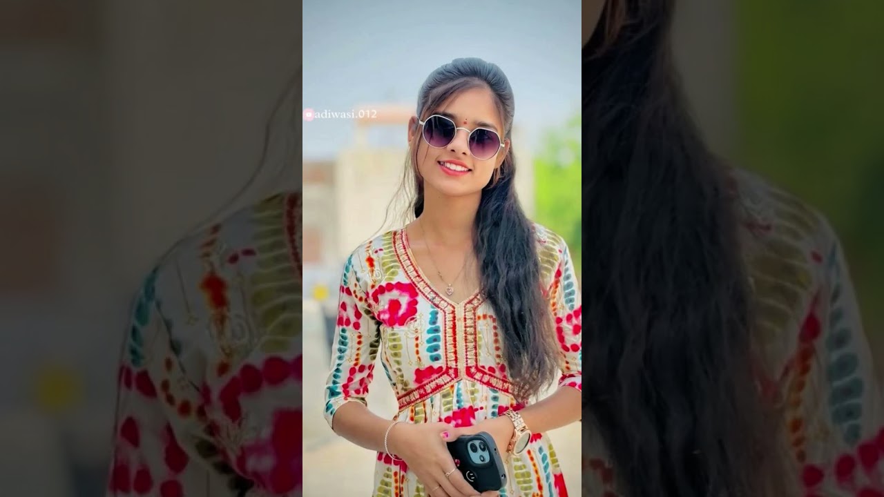 New Hashiram Alawe Song Status Video 🎶 | Trending Adivasi Song