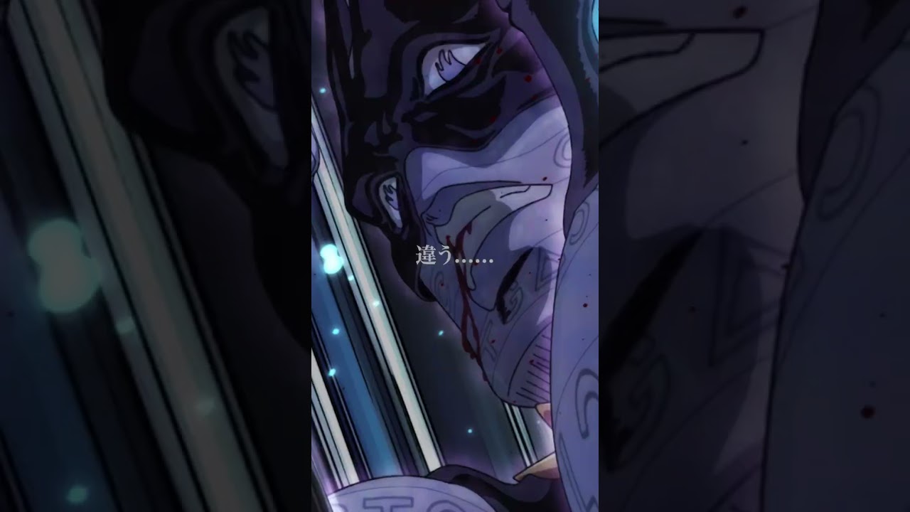 ジョジョの奇妙な冒険 ストーンオーシャン第22話を見逃すな!🌟 Netflixで最終話まで独占先行配信中