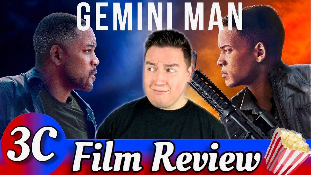 Gemini Man Review: Action & Duality 🎬