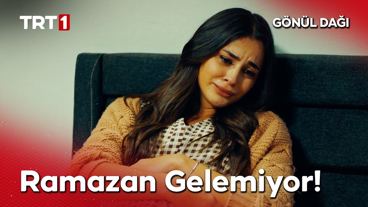 Gönül Dağı 192. Bölüm: Kaya Ailesi Yas ve Umut