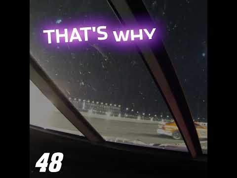 "What the **** is Brad doing?"  #nascar