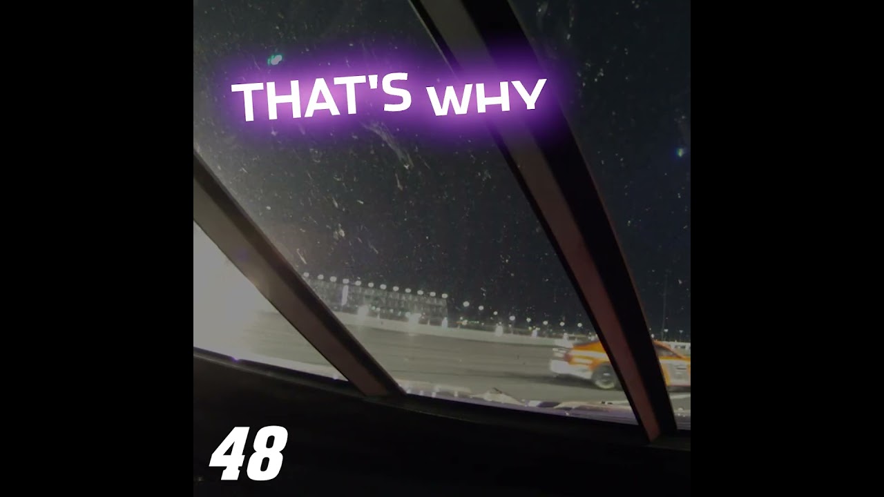 What on Earth Is Brad Keselowski Doing? 🚗 | NASCAR Short