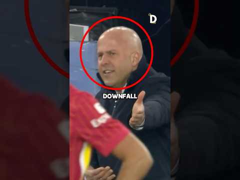 How Liverpool Downfall Continues While Klopp Hints At Anfield Return 👀😳