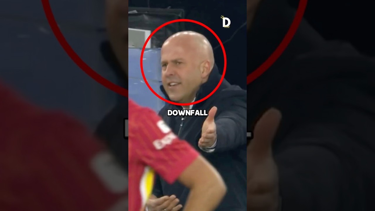 Liverpool's Struggles Persist as Klopp Teases Anfield Comeback 👀